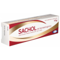SACHOL  ŻEL 10 G