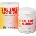 SAL EMS FACTITIUM  40 TABLETEK MUSUJĄCYCH
