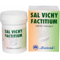 SAL VICHY FACTITIUM  40 TABLETEK MUSUJĄCYCH