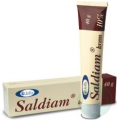 SALDIAM 10% KREM 40 G