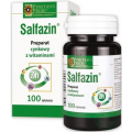 SALFAZIN 100 TABLETEK