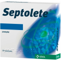 SEPTOLETE 30 PASTYLEK DO SSANIA