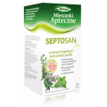 MIESZANKI APTECZNE - SEPTOSAN FIX, 20 TOREBEK