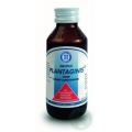 SIRUPUS PLANTAGINIS,  SYROP 125 G