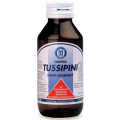 SIRUPUS TUSSIPINI  SYROP 125 G