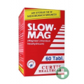 Slow-mag, 60 tabletek