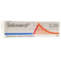 SOLCOSERYL PASTA DO STOSOWANIA W JAMIE USTNEJ 5 G