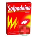 SOLPADEINE, 12 KAPSUŁEK (max.ilość w zamówieniu 2 opakowania)