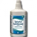 SPIRYTUS KAMFOROWY AFLOFARM, PŁYN 50 G