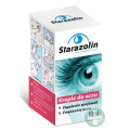 STARAZOLIN 0,05% KROPLE DO OCZU 10 ML