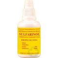 SULFARINOL KROPLE DO NOSA 20 ML