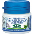 TABLETKI USPOKAJAJĄCE  20 TABLETEK
