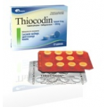THIOCODIN  10 TABLETEK maksymalna ilość w zamowieniu 2 op.