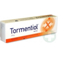 TORMENTIOL  MAŚĆ 20 G