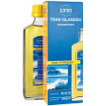 Lysi Tran Islandzki o smaku cytrynowym, Płyn, 240 ml