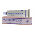 UNGUENTUM UNDECYLENICUM  MAŚĆ 30 G