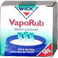WICK VAPORUB  MAŚĆ 50 S