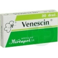VENESCIN, 30 DRAŻETEK