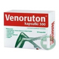 VENORUTON 300, 50 KAPSUŁEK