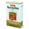 VITA BUERLECITHIN 36 DRAŻETEK
