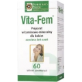 VITA-FEM  TABL. POWL. 60 TABL.