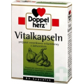 DOPPELHERZ VITALKAPSELN 60 KAPSUŁEK