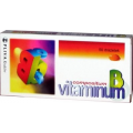 Vitaminum B Compositum, 50 drażetek