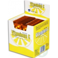 VITAMINUM C 0,2 G TABL. POWL. 25 TABL.