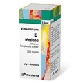 VITAMINUM E 300 MG /1 ML PŁYN DOUSTNY 10 ML