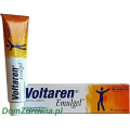 VOLTAREN EMULGEL, ŻEL 50 G