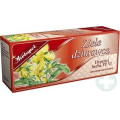 DZIURAWIEC (ZIOŁA DO ZAPARZANIA) 25 TOREBEK 2 G