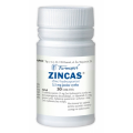 ZINCAS 50 TABLETEK