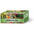 ACNEFLOS TEA 20 TOREBEK