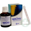 IMMUNAL  KROPLE 50 ML