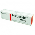 HIRUDOID 0,3% MAŚĆ 40 G