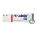 HIRUDOID 0,3% ŻEL 40 G