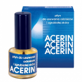 Acerin,  Płyn do usuwania odcisków i zgrubiałej skóry, 9 ml