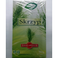 SKRZYP ZIELE (ZIOŁA DO ZAPARZANIA) 30 TOREBEK 1,5 G