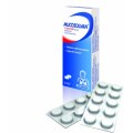 MUCOSOLVAN 20 TABLETEK