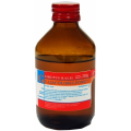 SIRUPUS KALII GUAJACOLOSULFONICI 6% SYROP 200 G