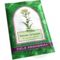 ZIELNIK APTECZNY - ZIELE KRWAWNIKA (ZIOŁA SYPANE) 50 G