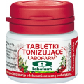 TABLETKI TONIZUJĄCE 20 TABLETEK