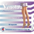 VENOLAN 300 MG, 50 KAPSUŁEK