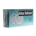 ALKA-SELTZER 10 TABLETEK