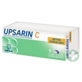 UPSARIN C  TABL. MUSUJĄCE 10 TABL.