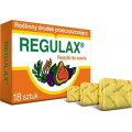 REGULAX 18 PASTYLEK