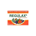 REGULAX 6 PASTYLEK