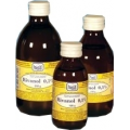 RIVANOL 0,1%, PŁYN 150 G
