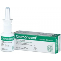 CROMOHEXAL 2% = 0,0028 G W DAWCE AEROZOL 30 ML