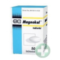 MAGNOKAL 50 TABLETEK
